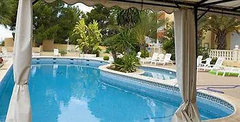 אס פוחולס Hotel Levante