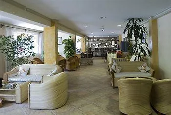 אס פוחולס Hotel Levante 3*, אס פוחולס ספרד