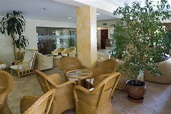 ***  אס פוחולס Hotel Levante ספרד