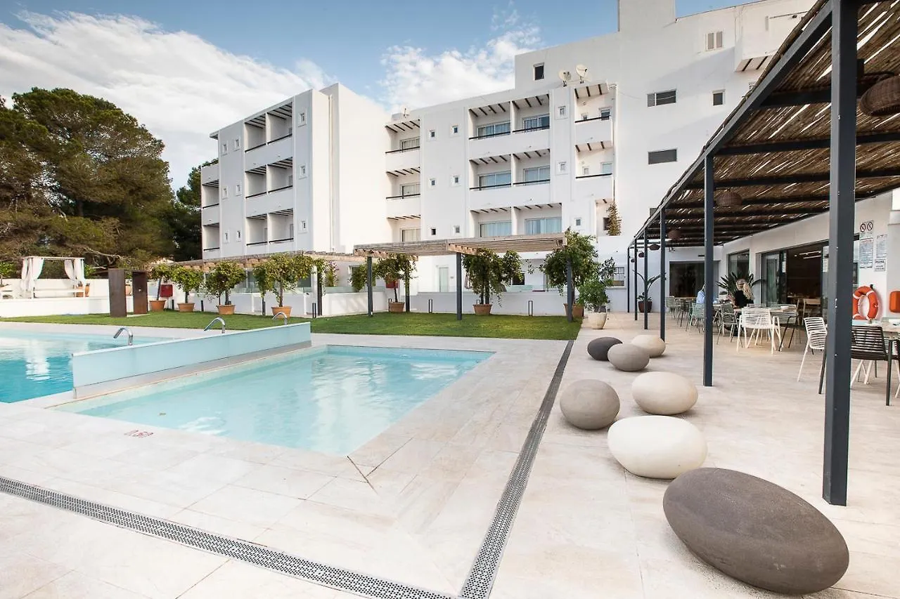 אס פוחולס Hotel Levante אס פוחולס