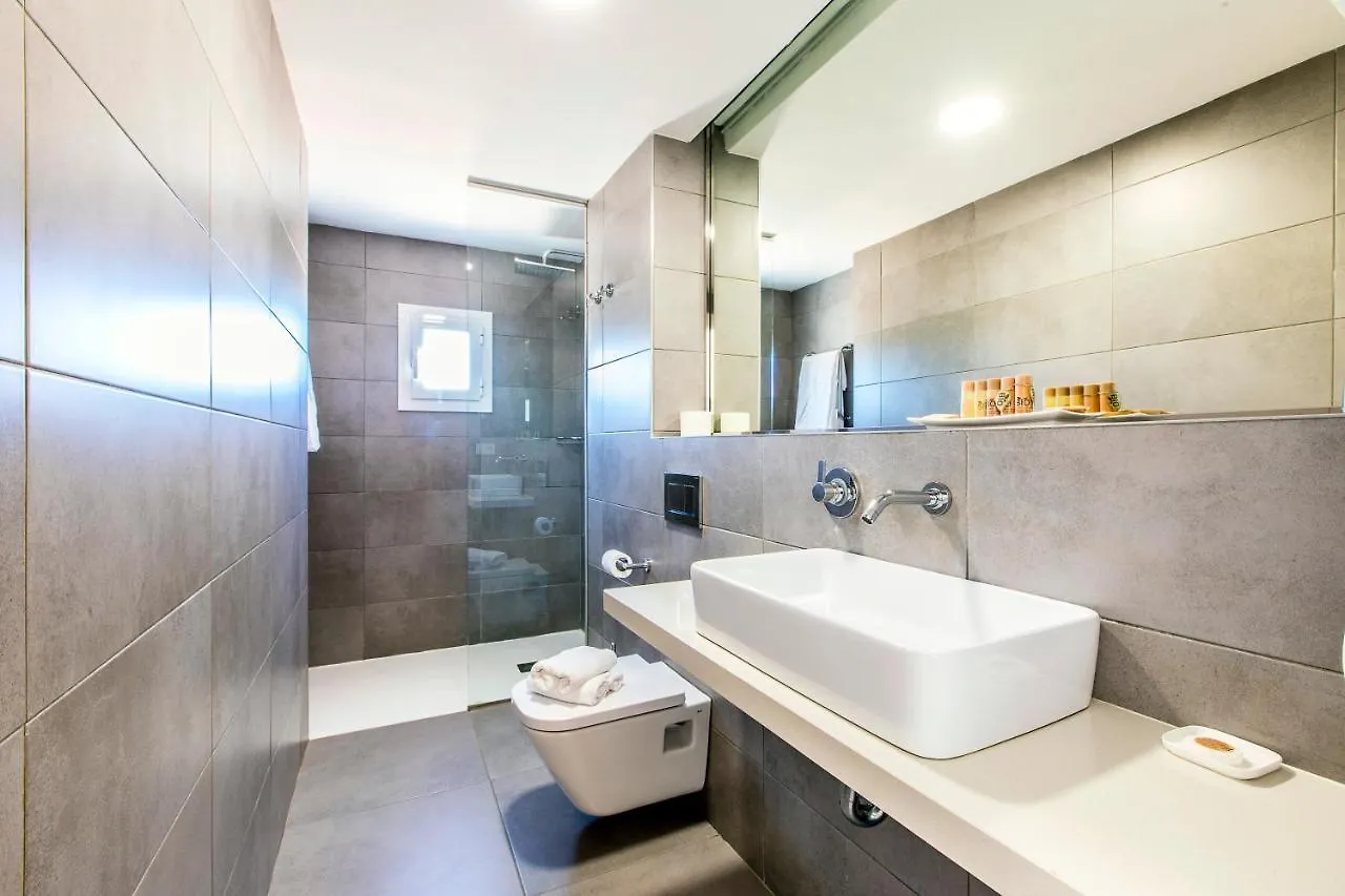 אס פוחולס Hotel Levante