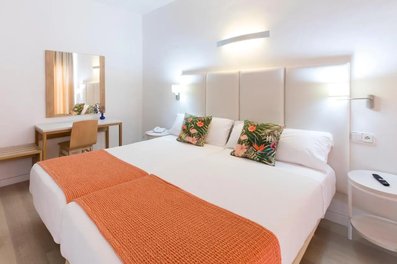 אס פוחולס Hotel Levante 3*, אס פוחולס ספרד