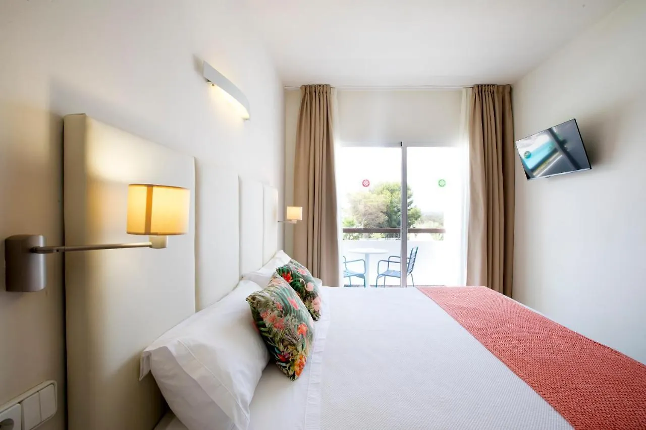 אס פוחולס Hotel Levante אס פוחולס