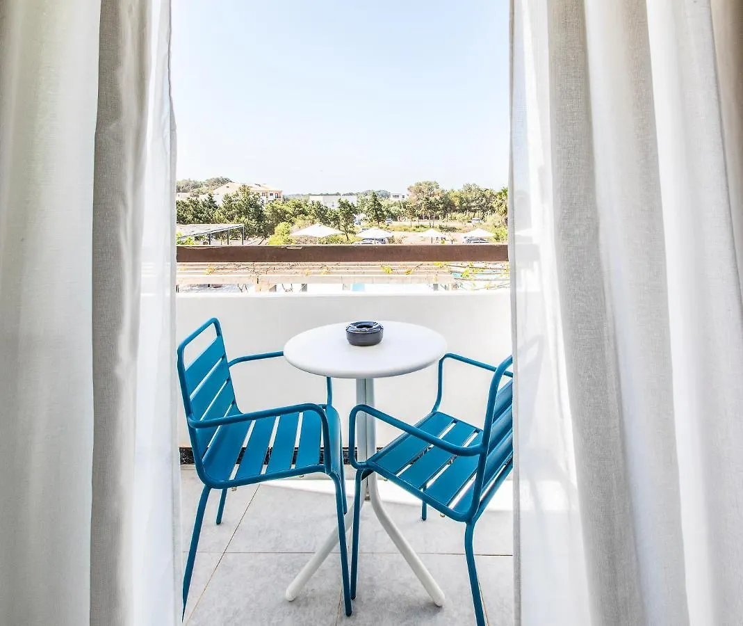 אס פוחולס Hotel Levante 3*, אס פוחולס ספרד