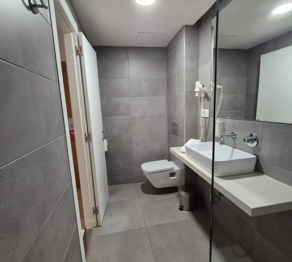 אס פוחולס Hotel Levante