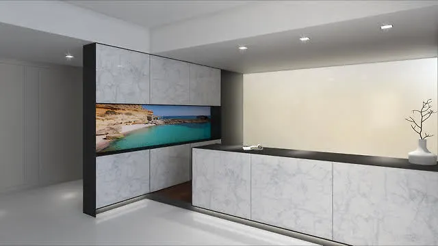 אס פוחולס Hotel Levante