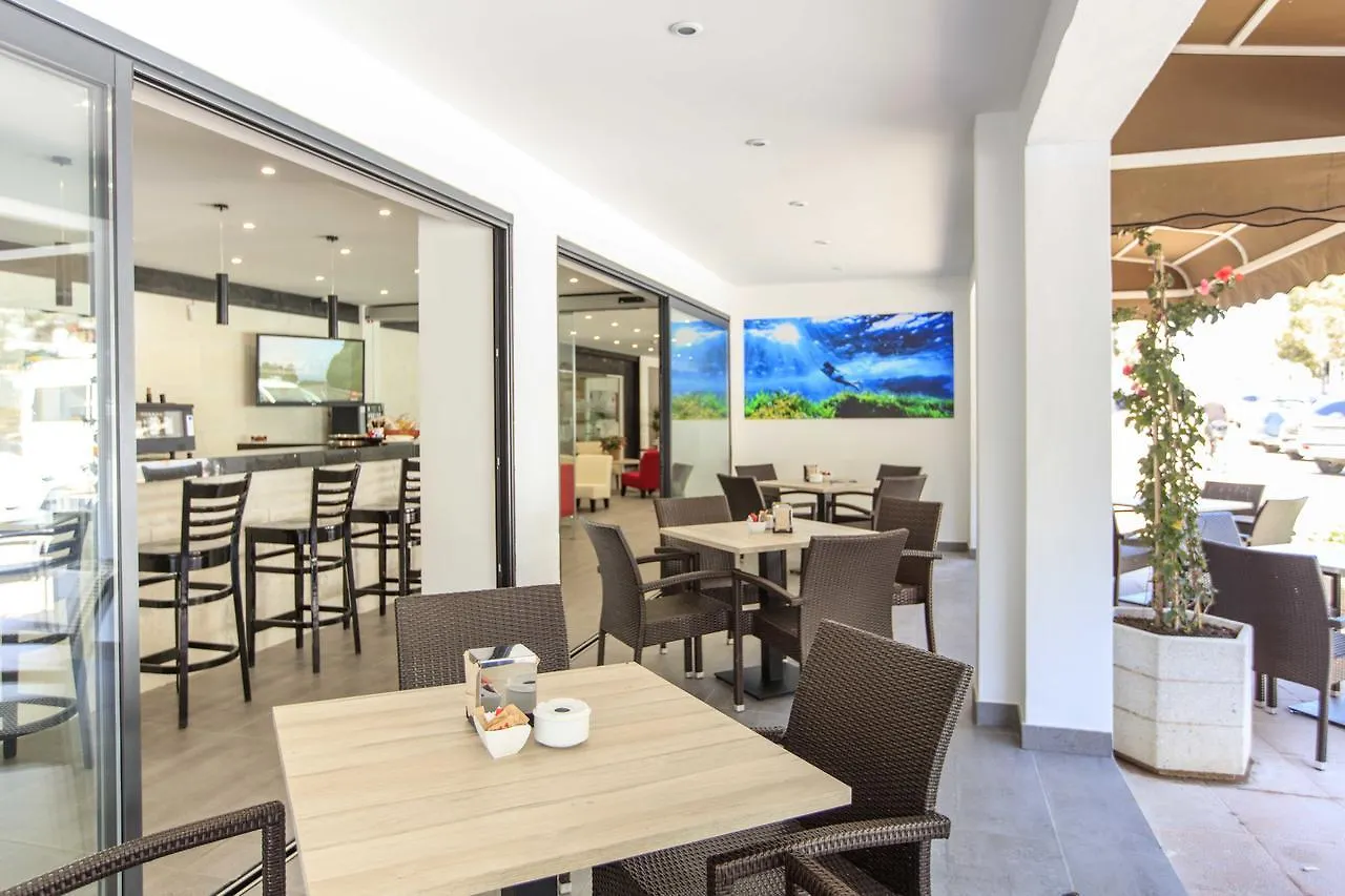 אס פוחולס Hotel Levante אס פוחולס