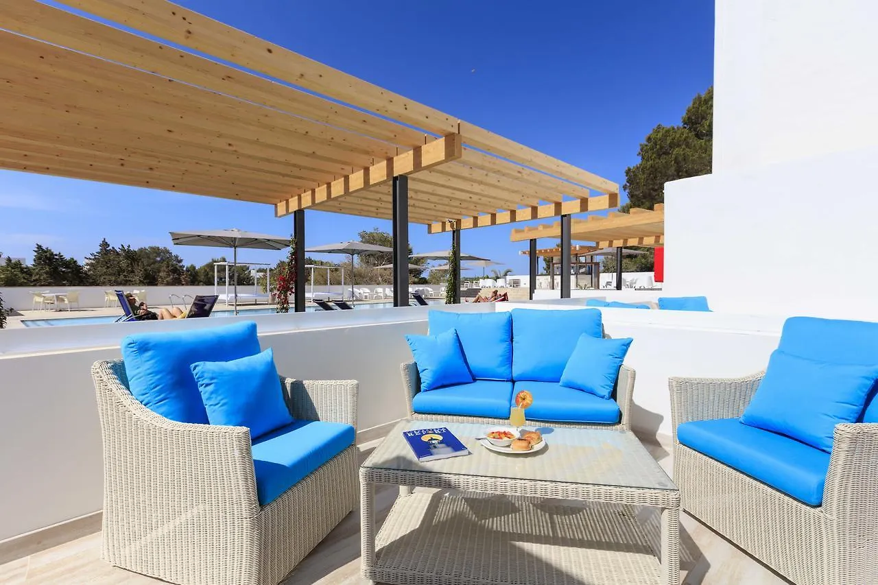 אס פוחולס Hotel Levante