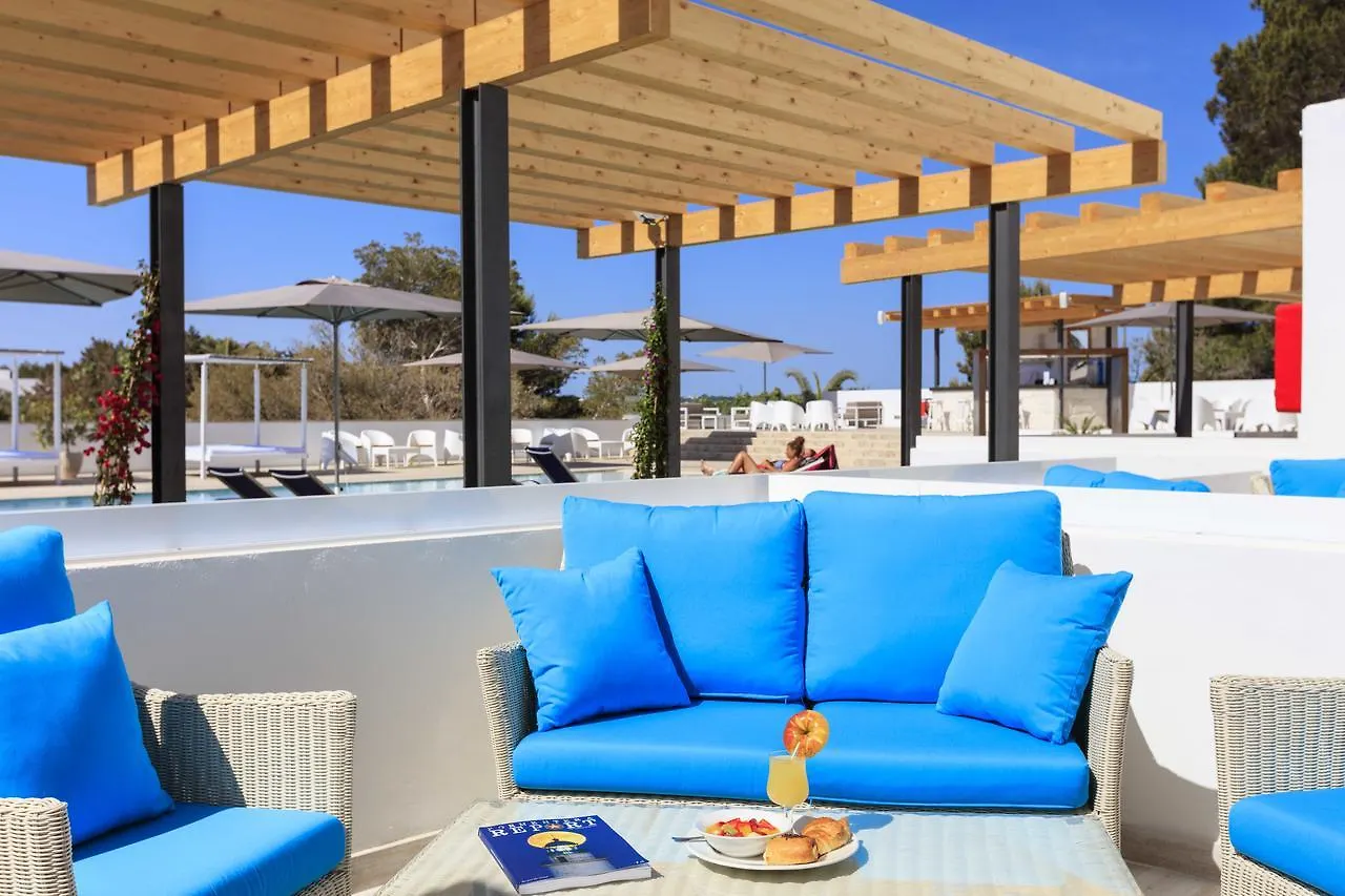 אס פוחולס Hotel Levante
