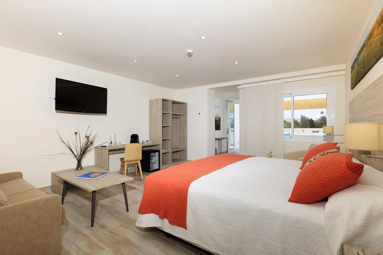 אס פוחולס Hotel Levante 3*, אס פוחולס ספרד