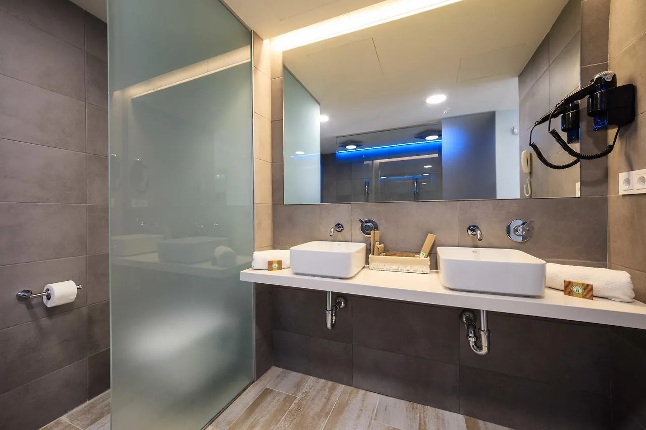 אס פוחולס Hotel Levante ספרד