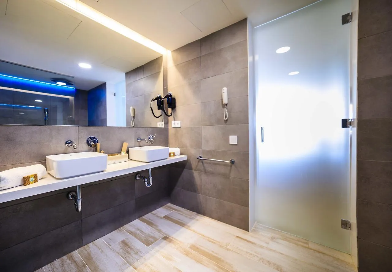 אס פוחולס Hotel Levante