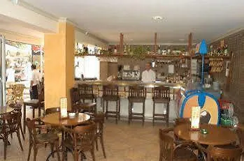 אס פוחולס Hotel Levante