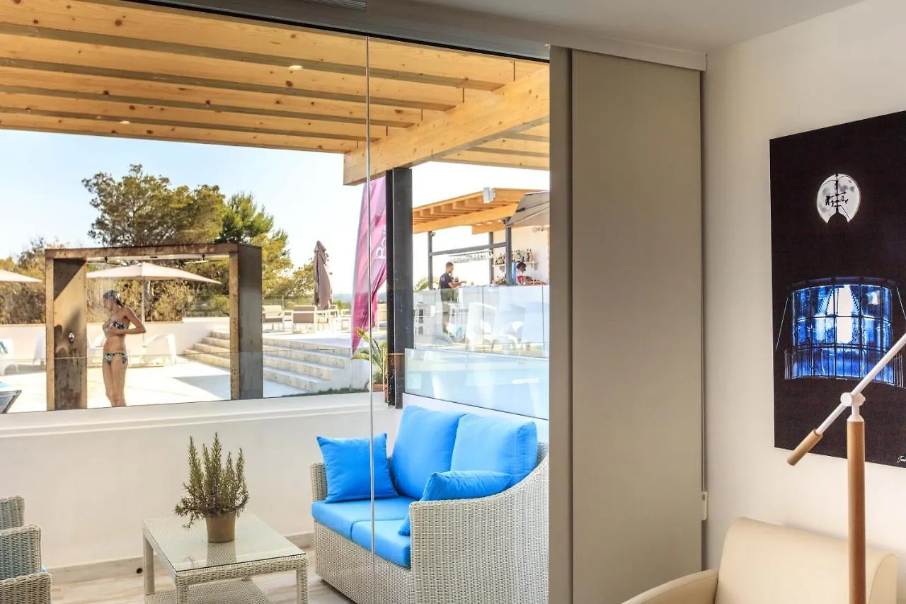 אס פוחולס Hotel Levante ספרד