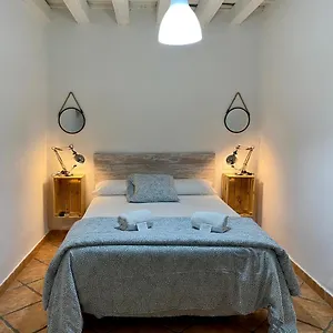 ** Casa de hóspedes La Cantarera Espanha