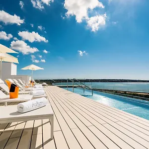 Hotel Five Flowers & Spa Formentera, Es Pujols