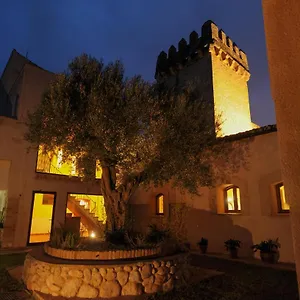 Torre Del Prior , Tortosa Spain