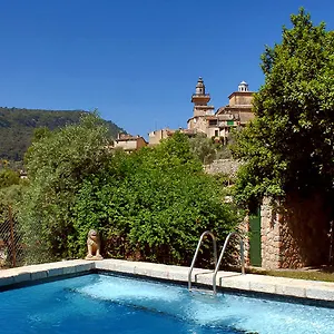 Sa Vall *** Valldemossa (Mallorca)