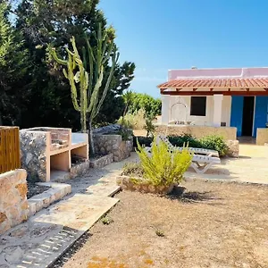 Casa Vicent Campanitx Casa vacanze