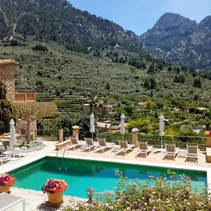 Sa Tanqueta De - Adults Only **** Fornalutx