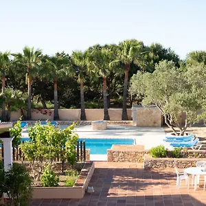 S'olivera Casa vacanze