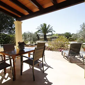 Vivendes Adelina - Escapada Formentera Casa di campagna