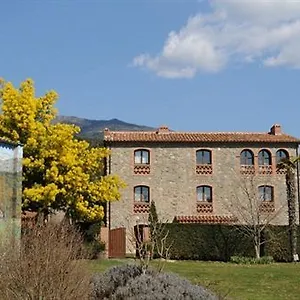 Rural Can Vila , Sant Esteve De Palautordera Spain