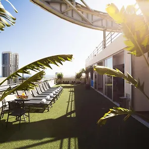 **** Hotel Silken Atlántida Cruz Espanha