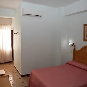  Casa de hóspedes París Espanha