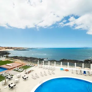 *** Hotel Boutique Tao Caleta Mar Espanha