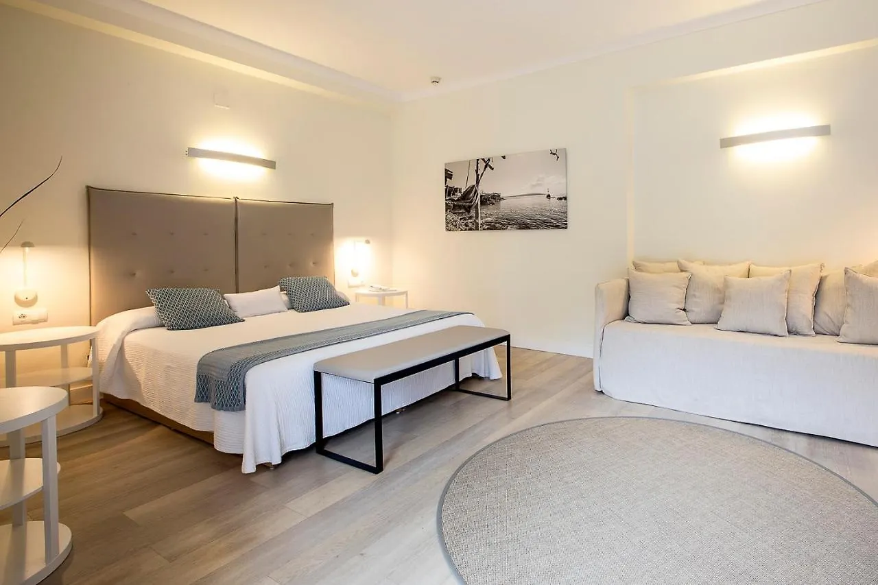 Hotel Levante Es Pujols