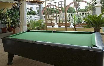 Hotel Levante Es Pujols Spain