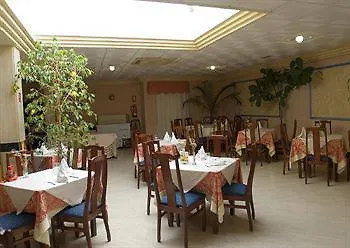 Hotel Levante Es Pujols