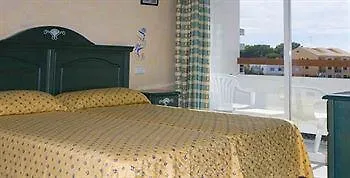 Hotel Levante Es Pujols
