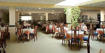 Hotel Levante Es Pujols 3*,  Spain