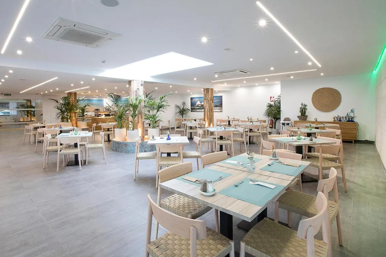 Hotel Levante Es Pujols