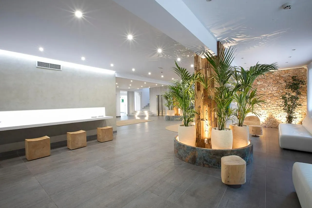 ***  Hotel Levante Es Pujols Espanha