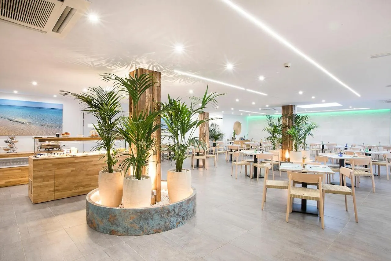 Hotel Levante Es Pujols 3*,