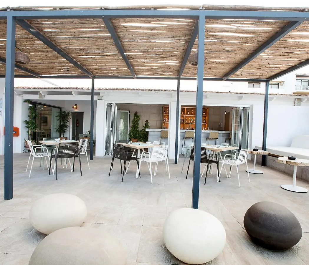 Hotel Levante Es Pujols