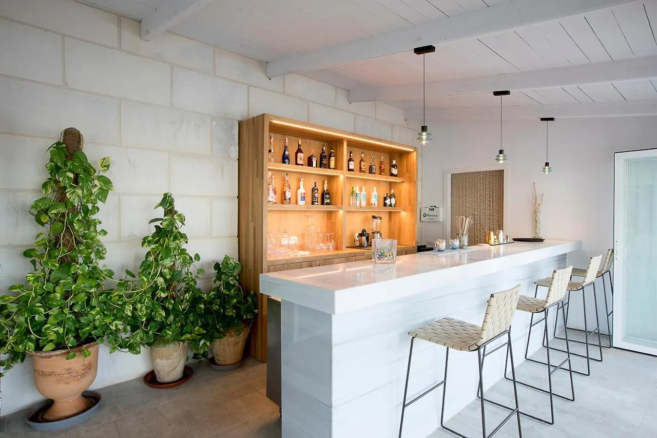 Hotel Levante Es Pujols