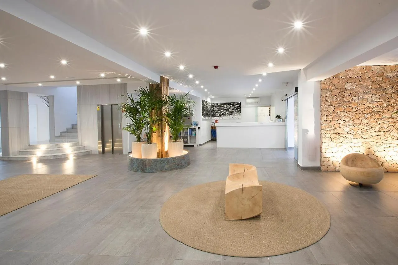 Hotel Levante Es Pujols