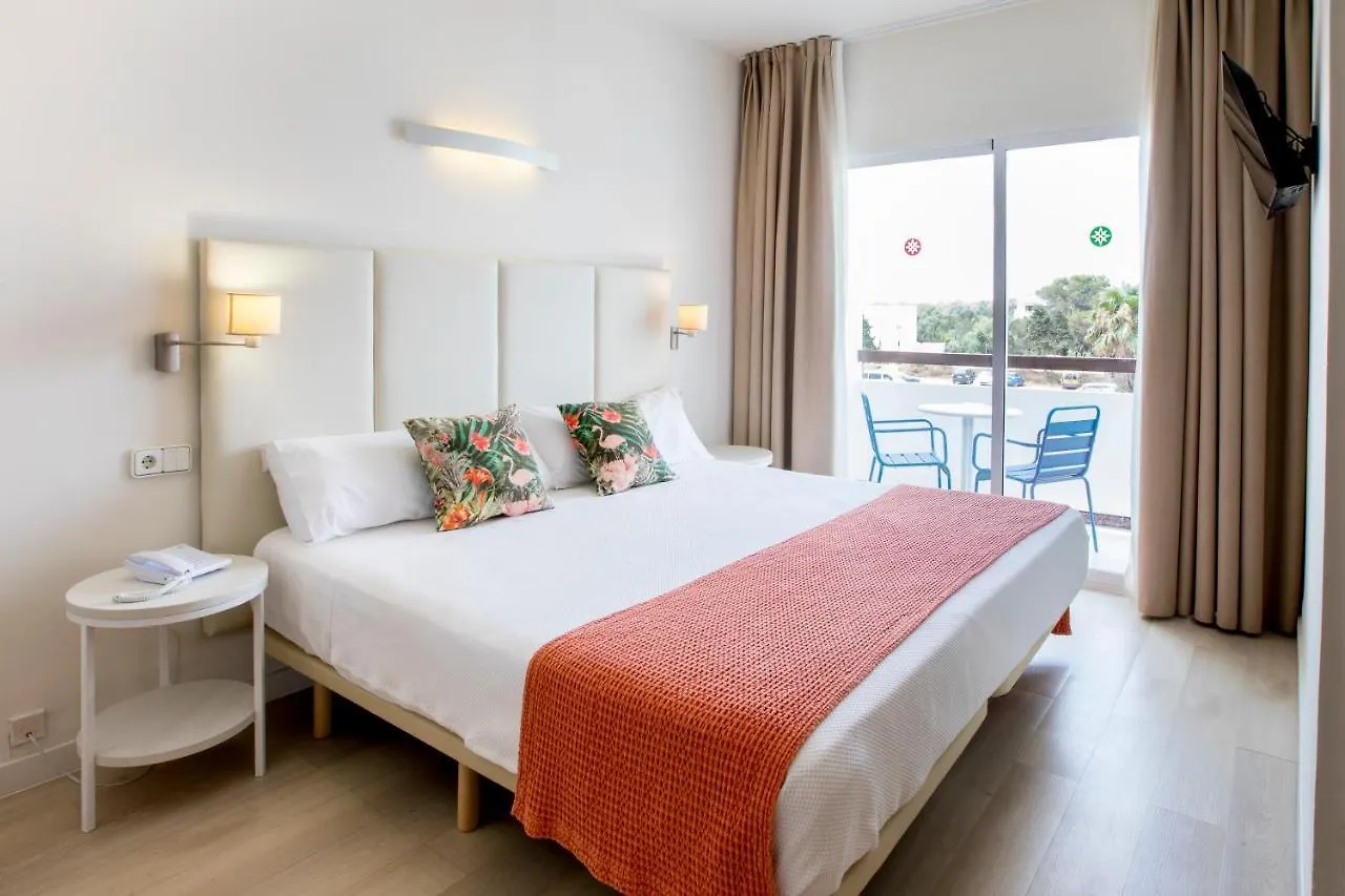 Hotel Levante Es Pujols Espanha