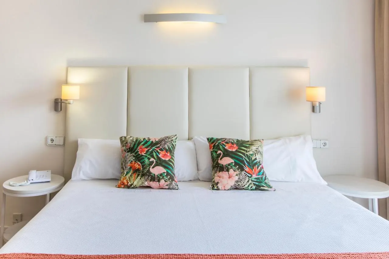 Hotel Levante Es Pujols Spain