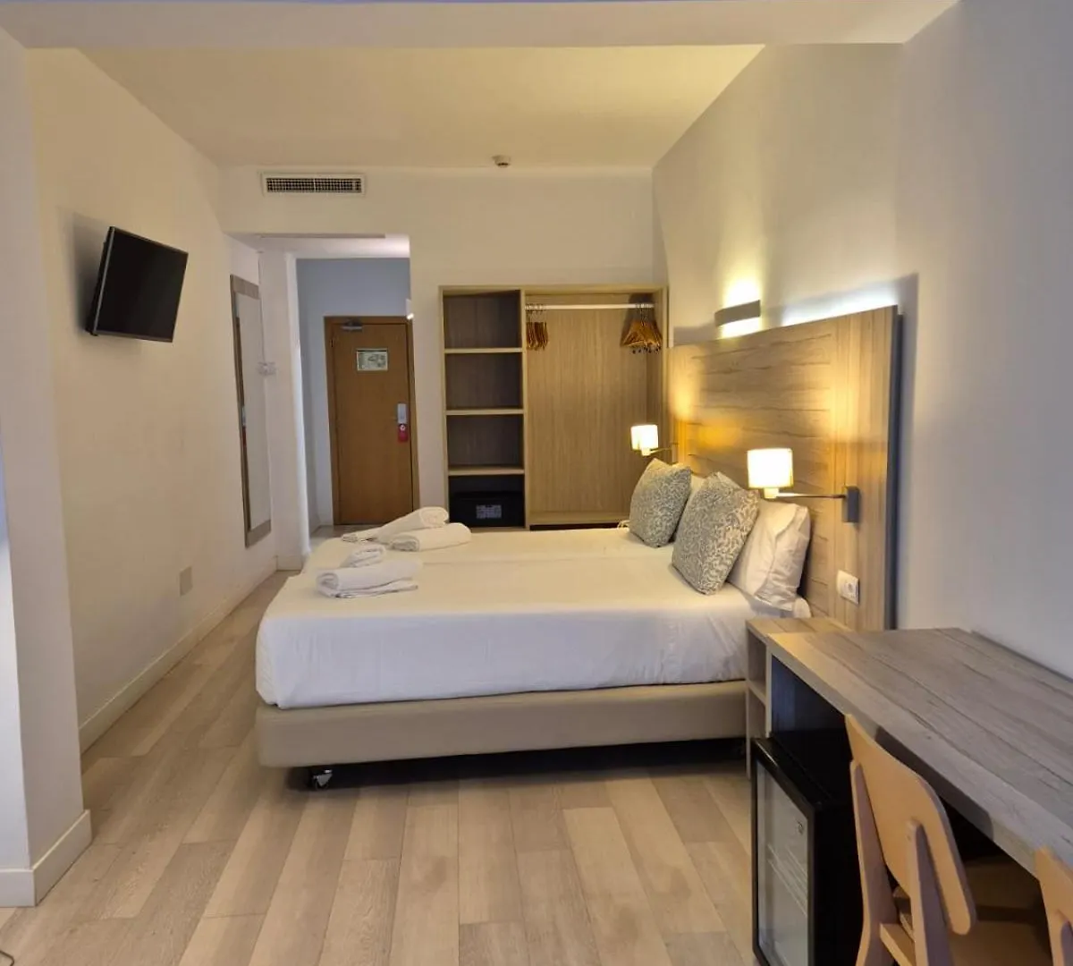 Hotel Levante Es Pujols