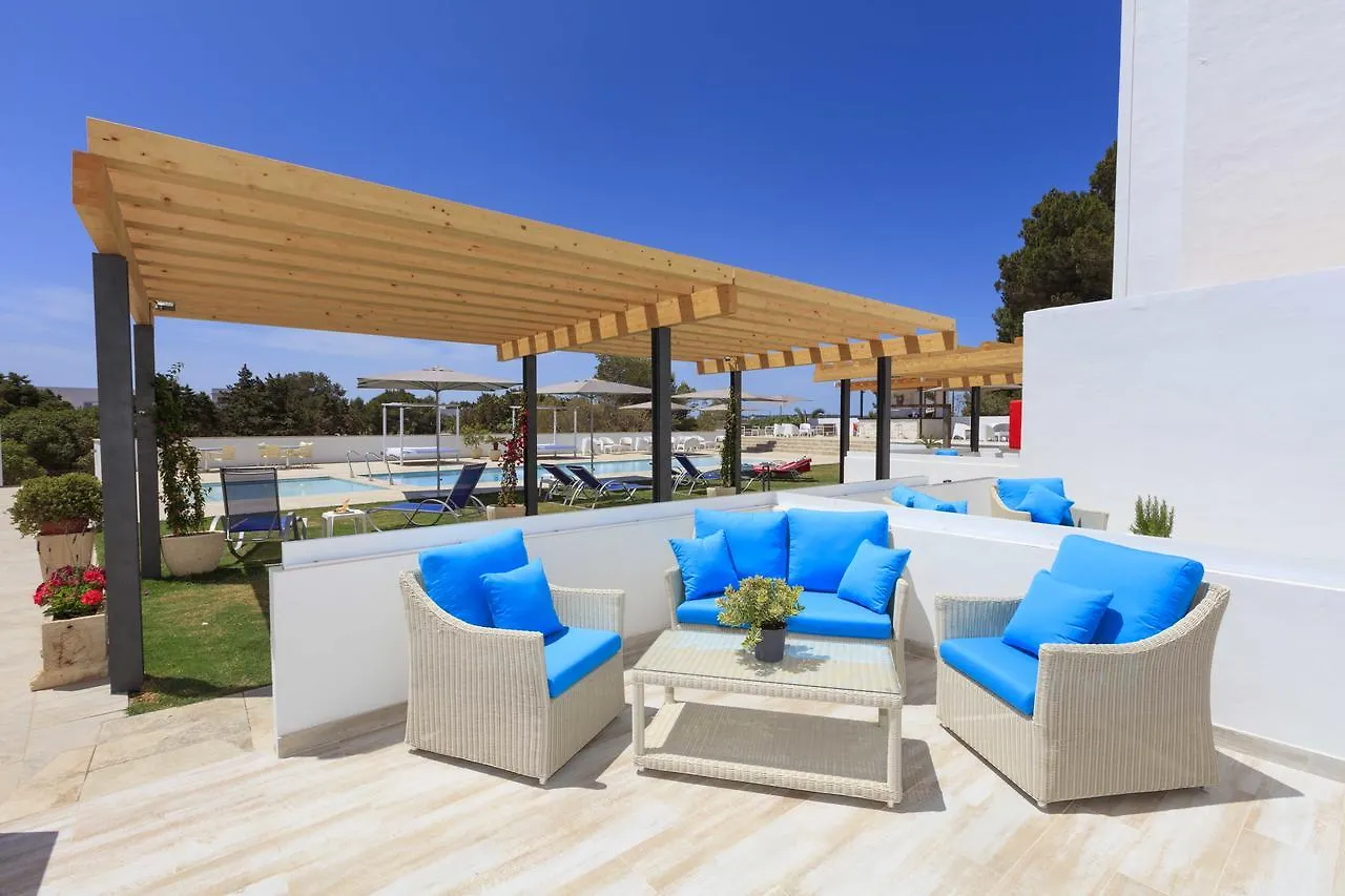 ***  Hotel Levante Es Pujols Spain