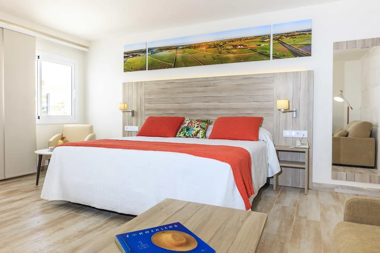Hotel Levante Es Pujols