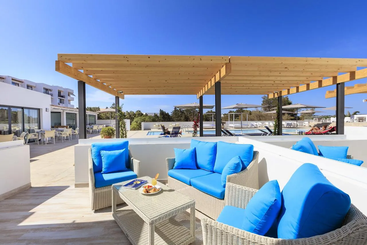 Hotel Levante Es Pujols