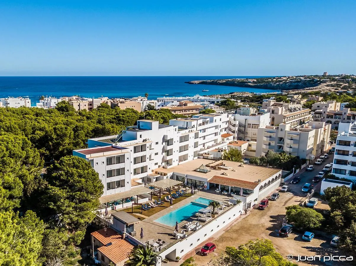 Hotel Levante Es Pujols