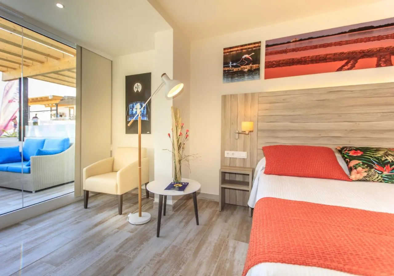 Hotel Levante Es Pujols